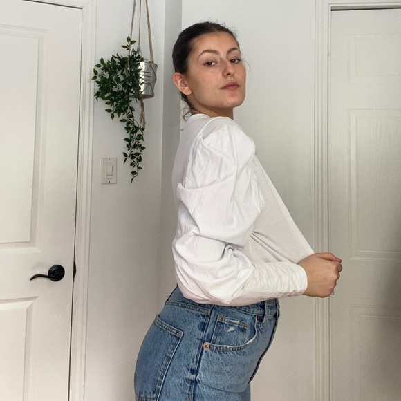 H&M top - Picture 2 of 3